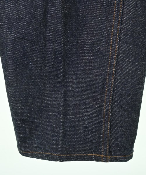 STABILIZER Gnz（スタビライザージーンズ）デニムパンツ 紺 サイズ:32(L位) メンズ/2200721543093