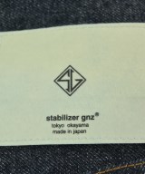 STABILIZER Gnz（スタビライザージーンズ）デニムパンツ 紺 サイズ:32(L位) メンズ/2200721543093