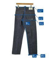 STABILIZER Gnz（スタビライザージーンズ）デニムパンツ 紺 サイズ:32(L位) メンズ/2200721543093