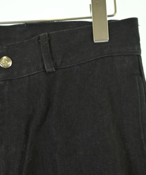 STABILIZER Gnz（スタビライザージーンズ）デニムパンツ 黒 サイズ:31(M位) メンズ/2200721543109