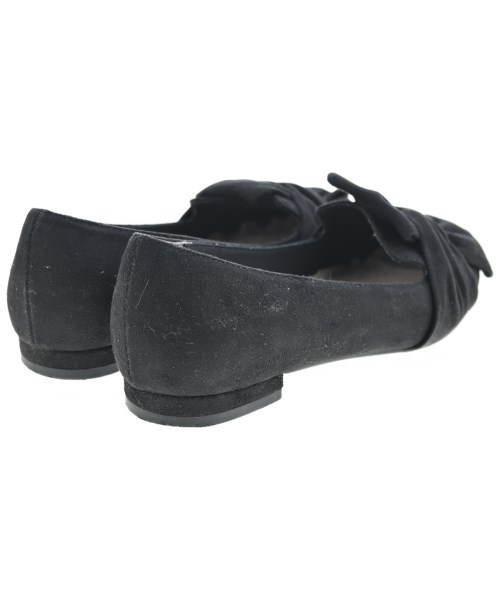 Boisson Chocolat（ボワソンショコラ）パンプス 黒 サイズ:23.5cm レディース/2200612359093