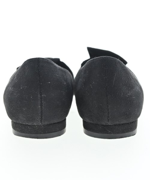 Boisson Chocolat（ボワソンショコラ）パンプス 黒 サイズ:23.5cm レディース/2200612359093