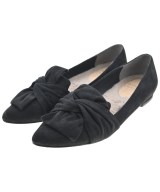 Boisson Chocolat（ボワソンショコラ）パンプス 黒 サイズ:23.5cm レディース/2200612359093