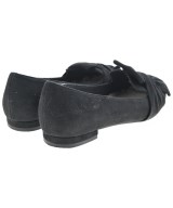 Boisson Chocolat（ボワソンショコラ）パンプス 黒 サイズ:23.5cm レディース/2200612359093