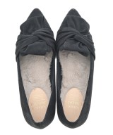 Boisson Chocolat（ボワソンショコラ）パンプス 黒 サイズ:23.5cm レディース/2200612359093