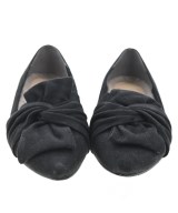 Boisson Chocolat（ボワソンショコラ）パンプス 黒 サイズ:23.5cm レディース/2200612359093