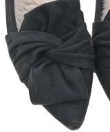 Boisson Chocolat（ボワソンショコラ）パンプス 黒 サイズ:23.5cm レディース/2200612359093