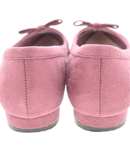 Boisson Chocolat（ボワソンショコラ）パンプス 赤 サイズ:22cm レディース/2200694063024