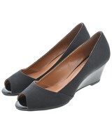 Boisson Chocolat（ボワソンショコラ）パンプス 黒 サイズ:23cm レディース/2200700504190