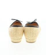 Boisson Chocolat（ボワソンショコラ）パンプス ベージュ サイズ:24.5cm レディース/2200680380210