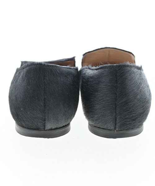 Luxage（ルクサージュ）バレエシューズ/オペラシューズ 黒 サイズ:23.5cm レディース/2200631790136