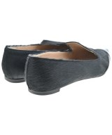 Luxage（ルクサージュ）バレエシューズ/オペラシューズ 黒 サイズ:23.5cm レディース/2200631790136