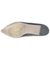 Luxage（ルクサージュ）バレエシューズ/オペラシューズ 黒 サイズ:23.5cm レディース/2200631790136