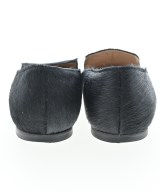 Luxage（ルクサージュ）バレエシューズ/オペラシューズ 黒 サイズ:23.5cm レディース/2200631790136