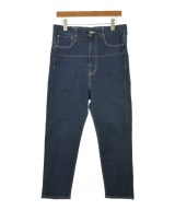 CABANE de zucca デニムパンツ