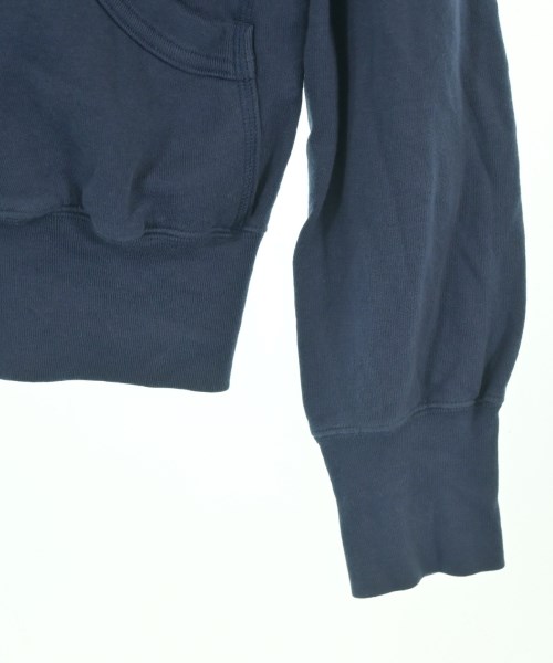 CABANE de zucca（カバンドズッカ）パーカー 青 サイズ:M メンズ/2200620007252