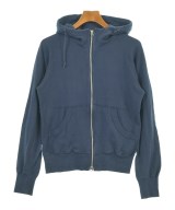 CABANE de zucca（カバンドズッカ）パーカー 青 サイズ:M メンズ/2200620007252