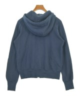 CABANE de zucca（カバンドズッカ）パーカー 青 サイズ:M メンズ/2200620007252