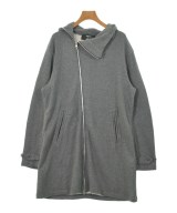 CABANE de zucca パーカー