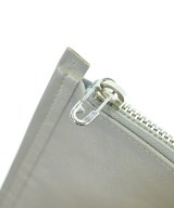 CABANE de zucca（カバンドズッカ）クラッチバッグ グレー サイズ:- メンズ/2200616852026