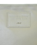 CABANE de zucca（カバンドズッカ）クラッチバッグ グレー サイズ:- メンズ/2200616852026