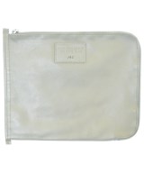 CABANE de zucca クラッチバッグ