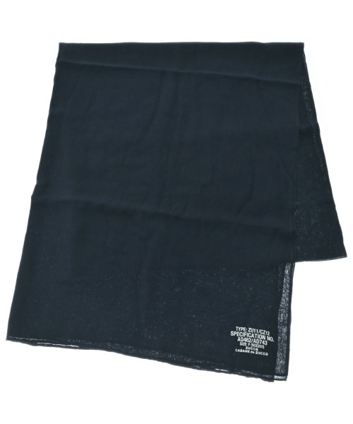 カバンドズッカ(CABANE de zucca)のCABANE de zucca ストール