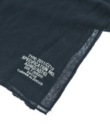 CABANE de zucca（カバンドズッカ）ストール 紺 サイズ:F レディース/2200619223052