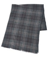 CABANE de zucca（カバンドズッカ）ストール グレー サイズ:- レディース/2200636945173