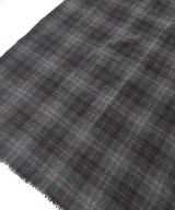 CABANE de zucca（カバンドズッカ）ストール グレー サイズ:- レディース/2200636945173