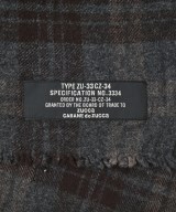 CABANE de zucca（カバンドズッカ）ストール グレー サイズ:- レディース/2200636945173