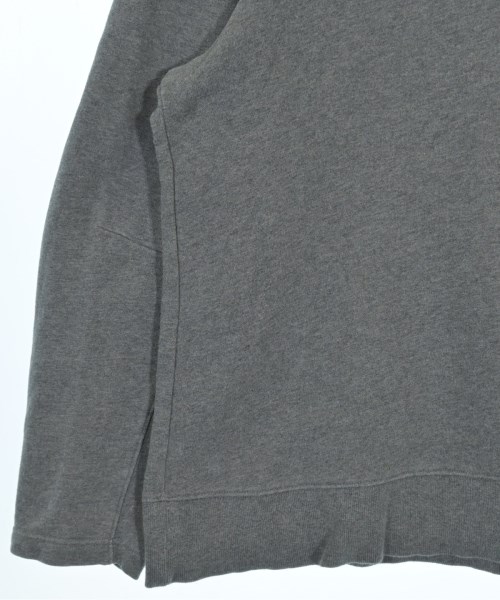 CABANE de zucca（カバンドズッカ）スウェット グレー サイズ:M レディース/2200639108018