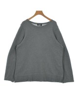 CABANE de zucca（カバンドズッカ）スウェット グレー サイズ:M レディース/2200639108018