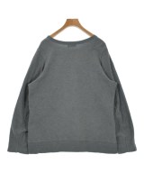 CABANE de zucca（カバンドズッカ）スウェット グレー サイズ:M レディース/2200639108018