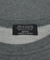 CABANE de zucca（カバンドズッカ）スウェット グレー サイズ:M レディース/2200639108018