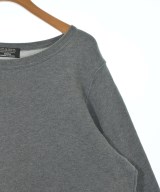 CABANE de zucca（カバンドズッカ）スウェット グレー サイズ:M レディース/2200639108018