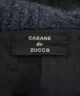 CABANE de zucca（カバンドズッカ）パーカー 紺 サイズ:M レディース/2200648144038