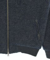 CABANE de zucca（カバンドズッカ）パーカー 紺 サイズ:M レディース/2200648144038