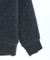 CABANE de zucca（カバンドズッカ）パーカー 紺 サイズ:M レディース/2200648144038