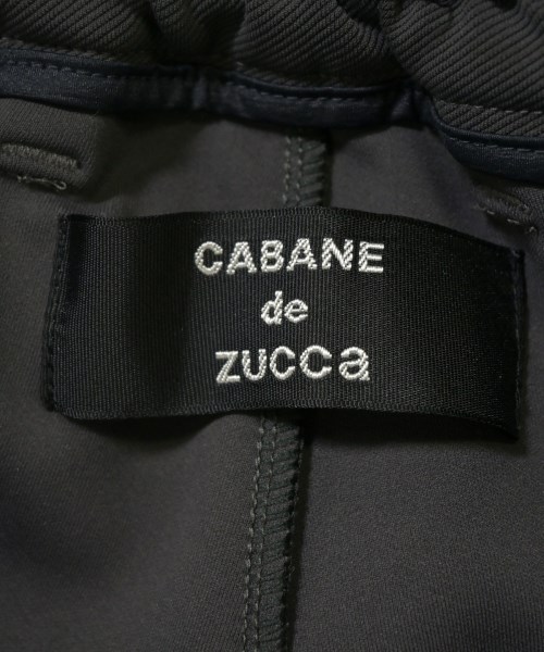 CABANE de zucca（カバンドズッカ）その他 茶 サイズ:S メンズ/2200671725211