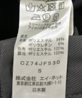 CABANE de zucca（カバンドズッカ）その他 茶 サイズ:S メンズ/2200671725211