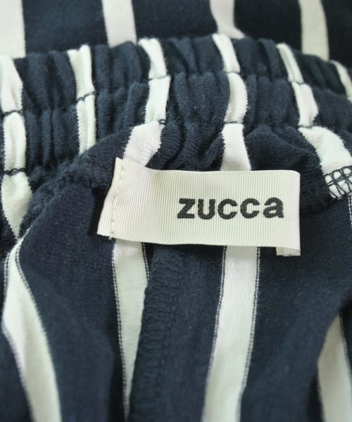 CABANE de zucca（カバンドズッカ）その他 紺 サイズ:M レディース/2200680996121