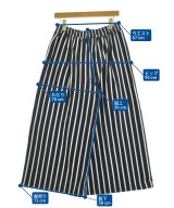 CABANE de zucca（カバンドズッカ）その他 紺 サイズ:M レディース/2200680996121
