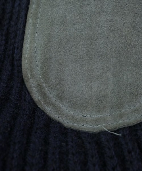 HIGHLAND 2000（ハイランド２０００）ニット・セーター 紺 サイズ:L メンズ/2200627918810