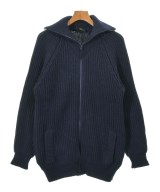 HIGHLAND 2000（ハイランド２０００）ニット・セーター 紺 サイズ:L メンズ/2200627918810