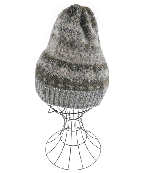 ハイランド２０００(HIGHLAND 2000)のHIGHLAND 2000 ニットキャップ・ビーニー