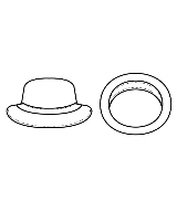 HIGHLAND 2000（ハイランド２０００）ニットキャップ・ビーニー オレンジ サイズ:- メンズ/2200626116125