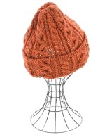 HIGHLAND 2000（ハイランド２０００）ニットキャップ・ビーニー オレンジ サイズ:- メンズ/2200626116125