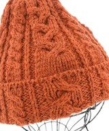 HIGHLAND 2000（ハイランド２０００）ニットキャップ・ビーニー オレンジ サイズ:- メンズ/2200626116125