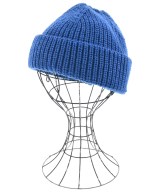 HIGHLAND 2000（ハイランド２０００）ニットキャップ・ビーニー 青 サイズ:- メンズ/2200626116132